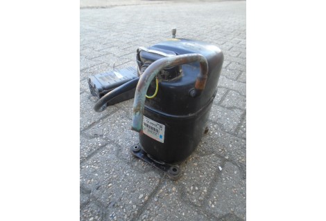 Lunite Hermetique CAJ 9510z .